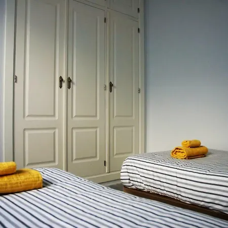 Encantador Atico Con Terraza Seville Exterior photo