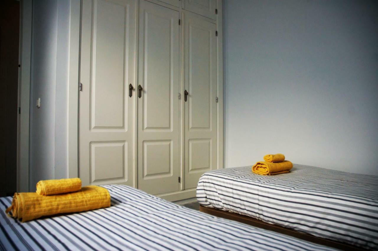 Appartement Encantador Atico Con Terraza Sevilla